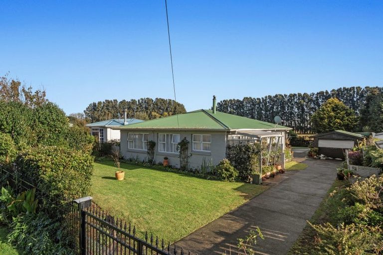 Photo of property in 154 College Road, Edgecumbe, 3120