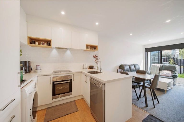 Photo of property in 4/20 Ajax Street, Burwood, Christchurch, 8061