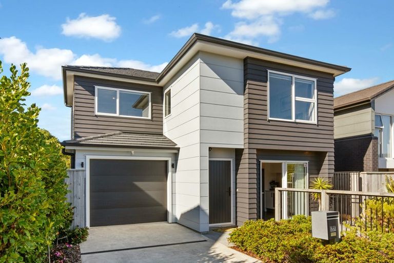 Photo of property in 166a John Burke Drive, Aotea, Porirua, 5024