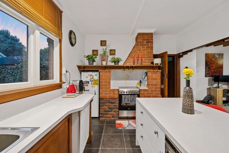 Photo of property in 87 Jackson Street, Richmond, Invercargill, 9810