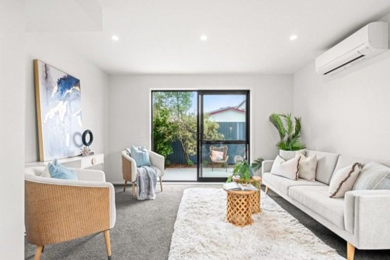 Photo of property in 102b Miro Street, Trentham, Upper Hutt, 5018