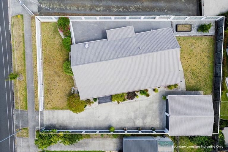 Photo of property in 20 Dixon Road, Fitzroy, Hamilton, 3206