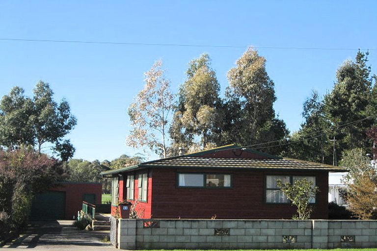 Photo of property in 93 Tavistock Road, Waipukurau, 4200