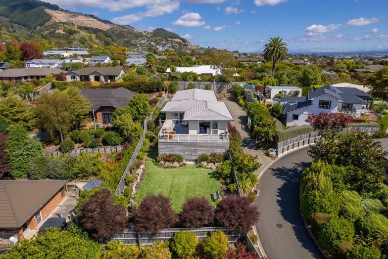 Photo of property in 3 Kelly Way, Richmond, 7020