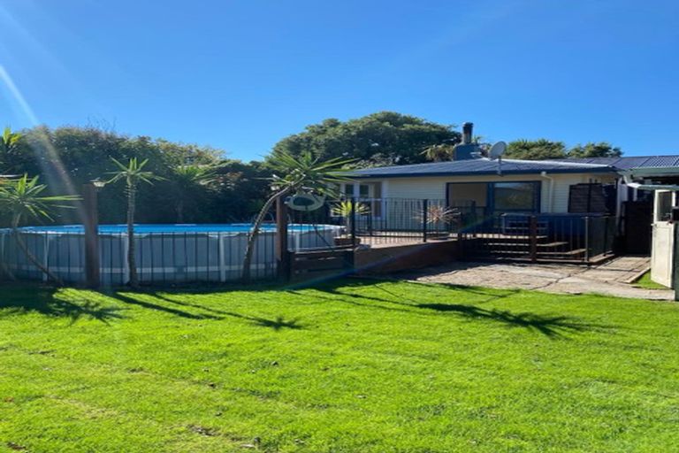 Photo of property in 61 Taumaihi Street, Bulls, 4818