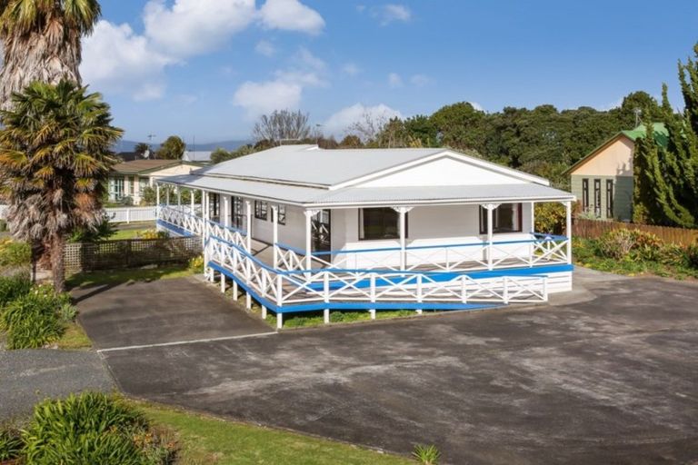 Photo of property in 1188 East Coast Road, Whakatiwai, Pokeno, 2473