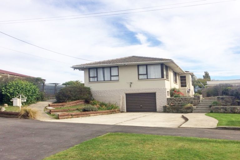 Photo of property in 36 Stuart Street, Holmes Hill, Oamaru, 9401