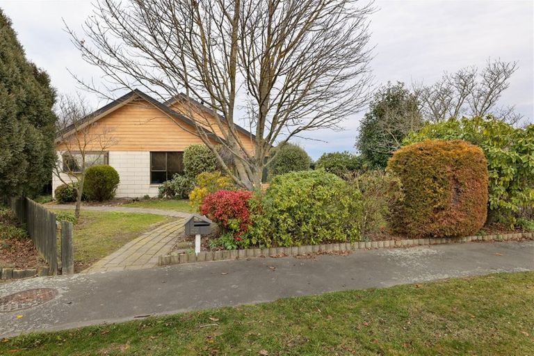 Photo of property in 22 Pages Road, Allenton, Ashburton, 7700