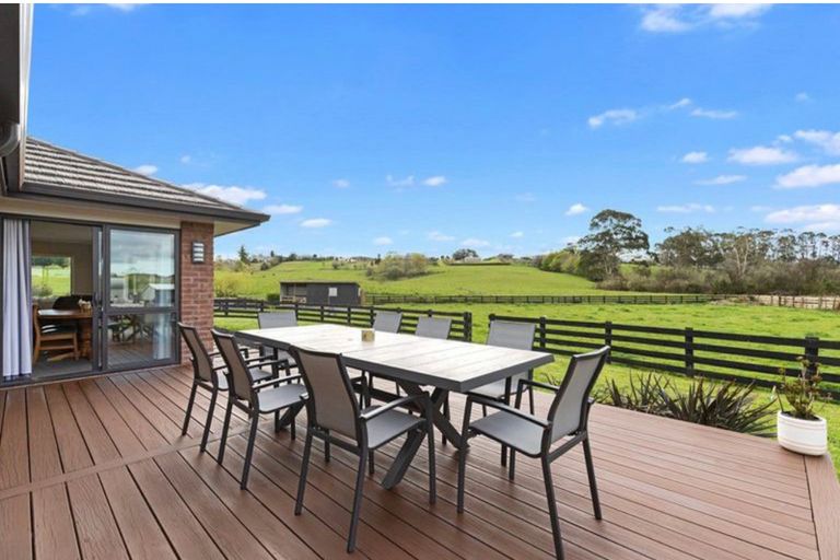 Photo of property in 115a Travers Road, Te Kauwhata, 3782