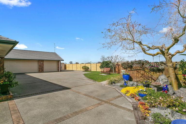 Photo of property in 26 Grosvenor Drive, Matamata, 3400