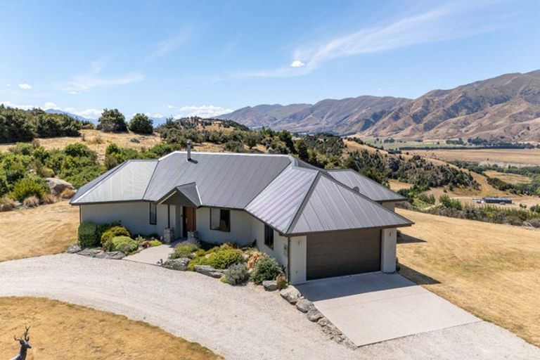 Photo of property in 171 Pukekowhai Drive, Queensberry, Cromwell, 9383