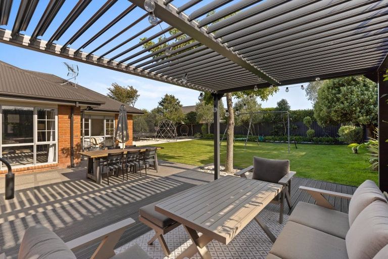 Photo of property in 12 Renoir Drive, Rolleston, 7614