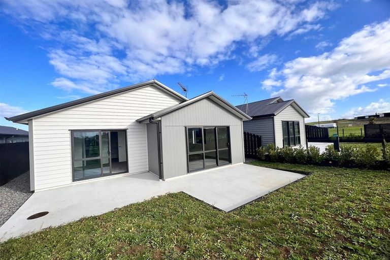 Photo of property in 8 Pararua Lane, Te Kauwhata, 3710