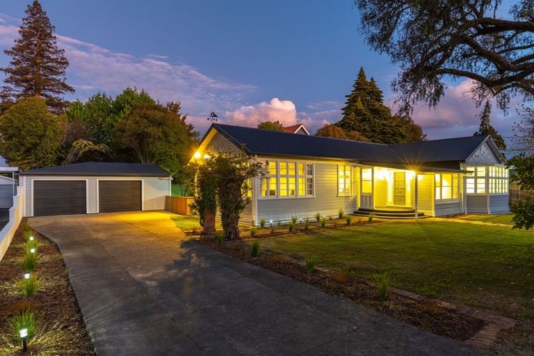 Photo of property in 17 Percy Street, Blenheim, 7201