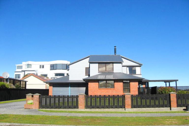 Photo of property in 2 Felix Campbell Street, Greymouth, 7805