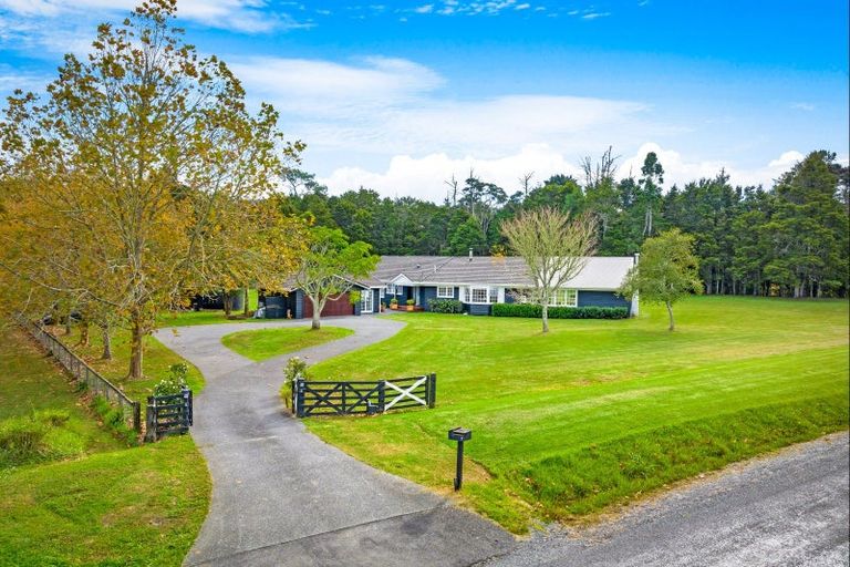 Photo of property in 7 Rosemount Road, Matakana, Warkworth, 0985