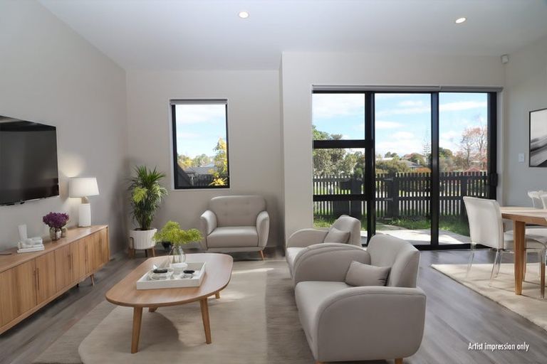 Photo of property in 4/67 Kervil Avenue, Te Atatu Peninsula, Auckland, 0610