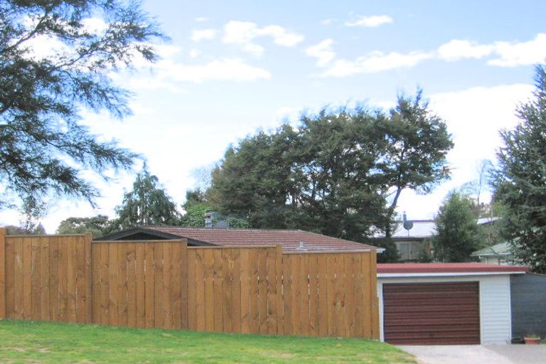 Photo of property in 120 Gillies Avenue, Taupo, 3330