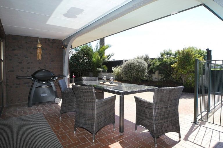 Photo of property in 57a Mcdonald Street, Napier South, Napier, 4110