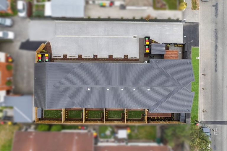 Photo of property in 4/623 Cashel Street, Linwood, Christchurch, 8011