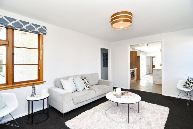 Photo of property in 51 Branston Street, Hornby, Christchurch, 8042