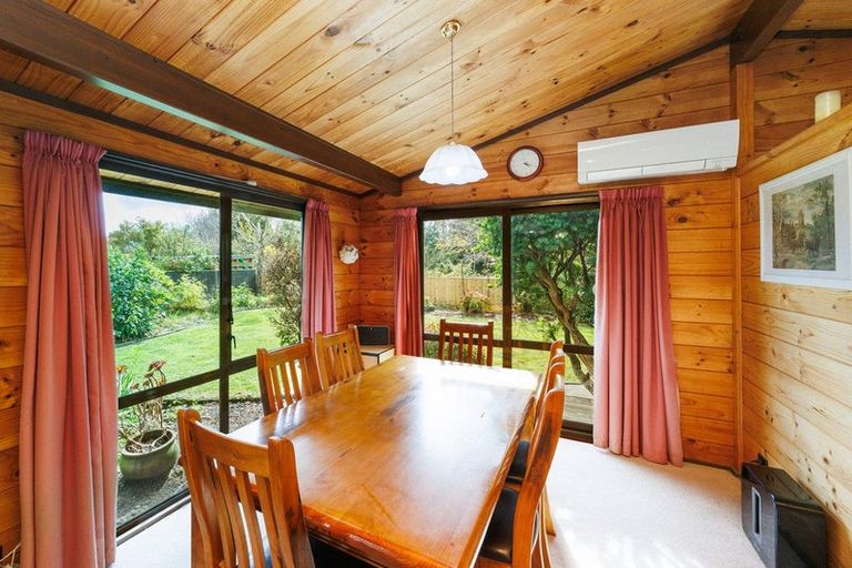 Photo of property in 8a Humphrey Street, Marton, 4710