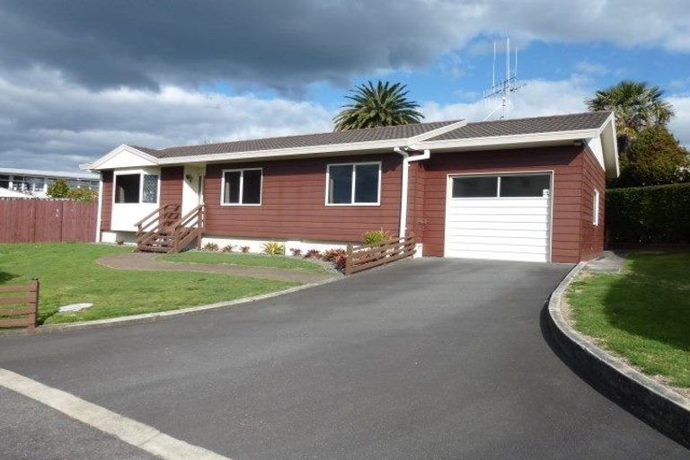 Photo of property in 458b Ngatai Road, Bellevue, Tauranga, 3110