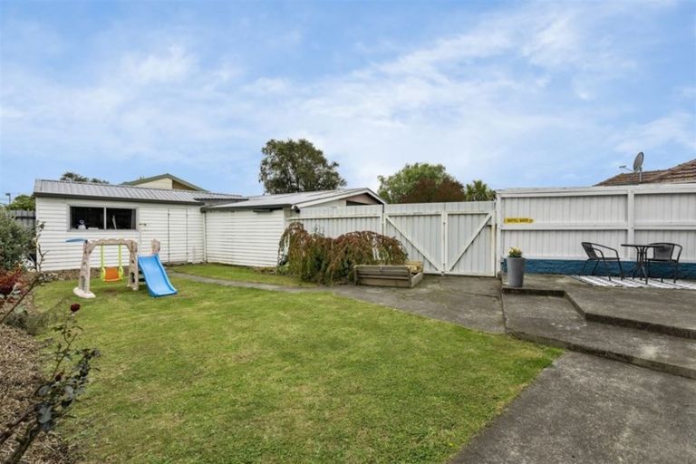 Photo of property in 1/18 Maryhill Avenue, Hoon Hay, Christchurch, 8025