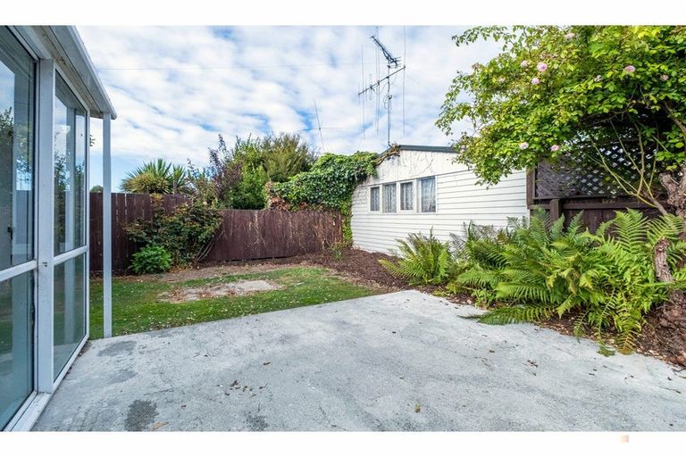 Photo of property in 17 Livingstone Street, West End, Timaru, 7910