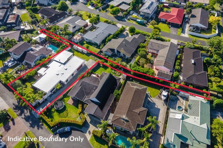 Photo of property in 7 Tabago Place, Half Moon Bay, Auckland, 2012