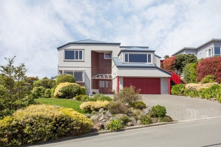 Photo of property in 265 Major Hornbrook Road, Mount Pleasant, Christchurch, 8081