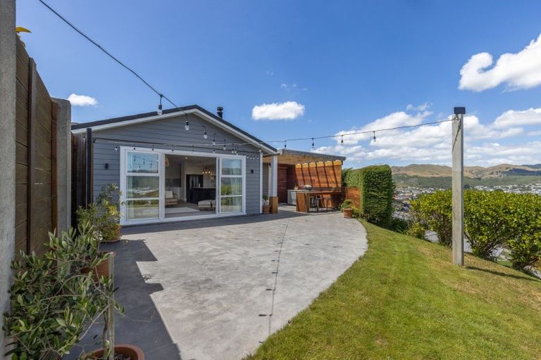 Photo of property in 9 Baxters Rise, Aotea, Porirua, 5024