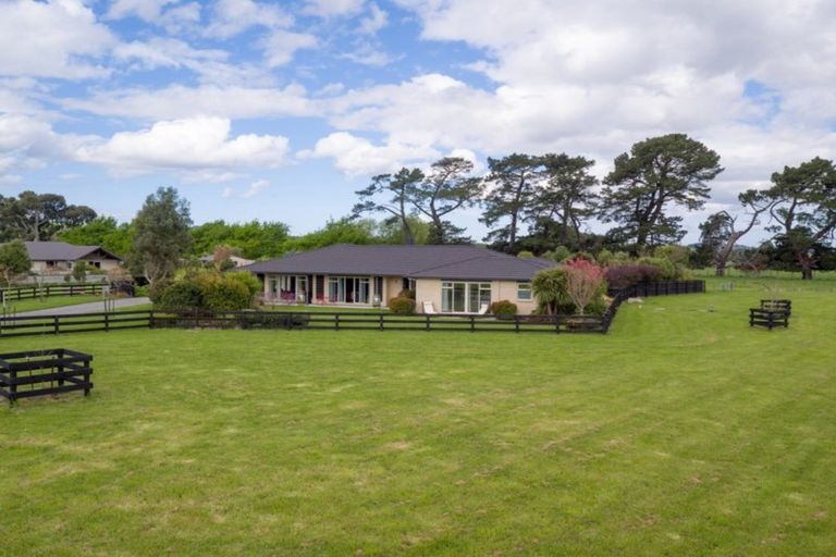 Photo of property in 47 Welch Road, Opaki, 5871