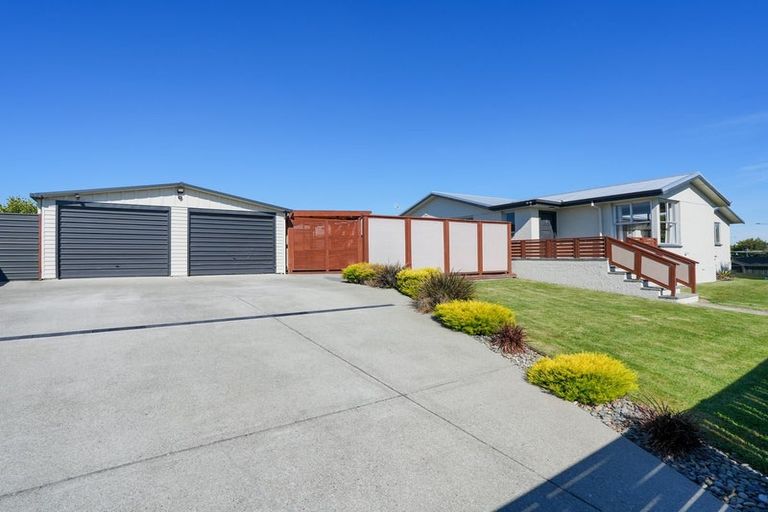 Photo of property in 3 Forfar Crescent, Rockdale, Invercargill, 9812