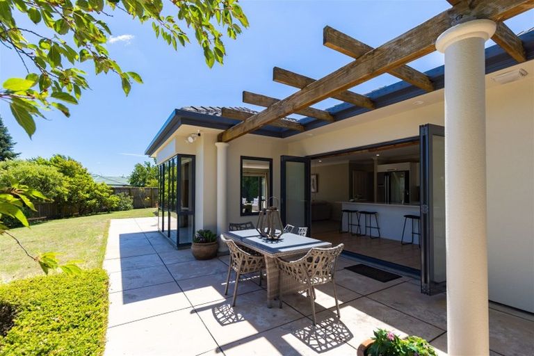 Photo of property in 4 Electra Place, Wigram, Christchurch, 8042