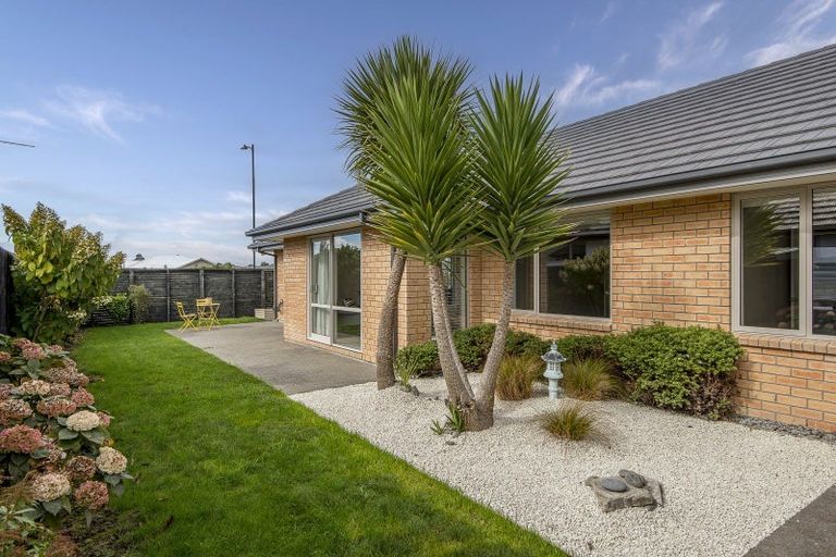 Photo of property in 2 Te Aika Street, Marshland, Christchurch, 8083