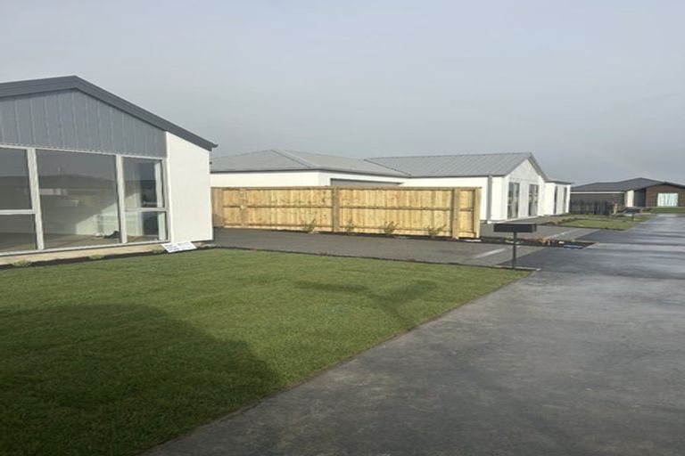 Photo of property in 48 Baratheon Road, Rolleston, 7678