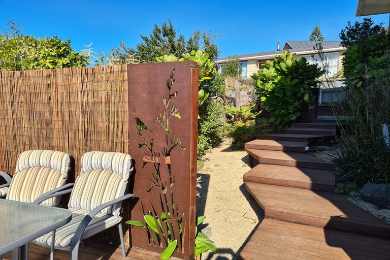 Photo of property in 2/173 Soleares Avenue, Mount Pleasant, Christchurch, 8081