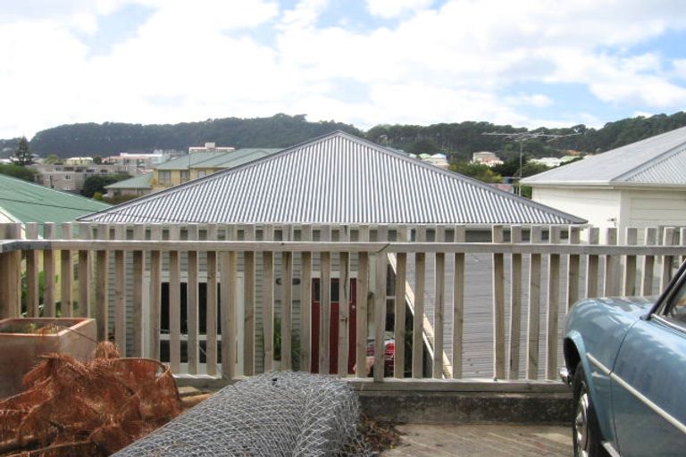 Photo of property in 13 Stanley Street, Berhampore, Wellington, 6023