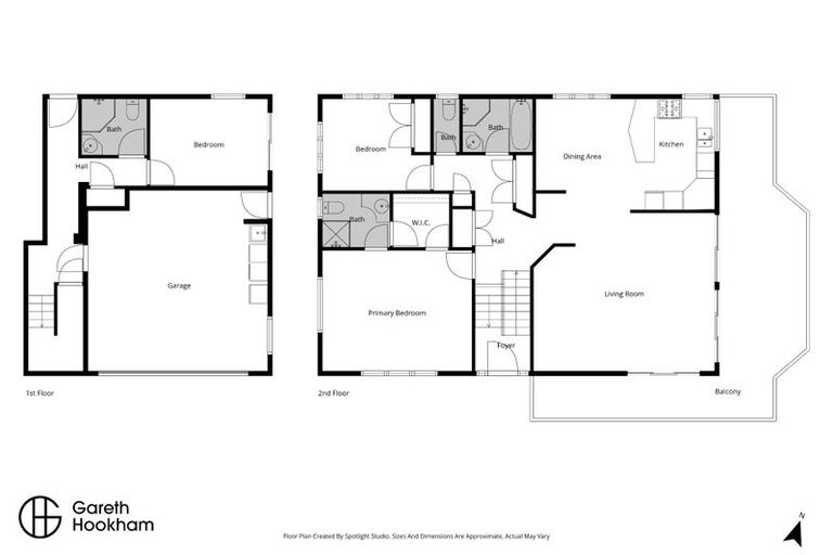 Photo of property in 30 Roberta Crescent, Orewa, 0931