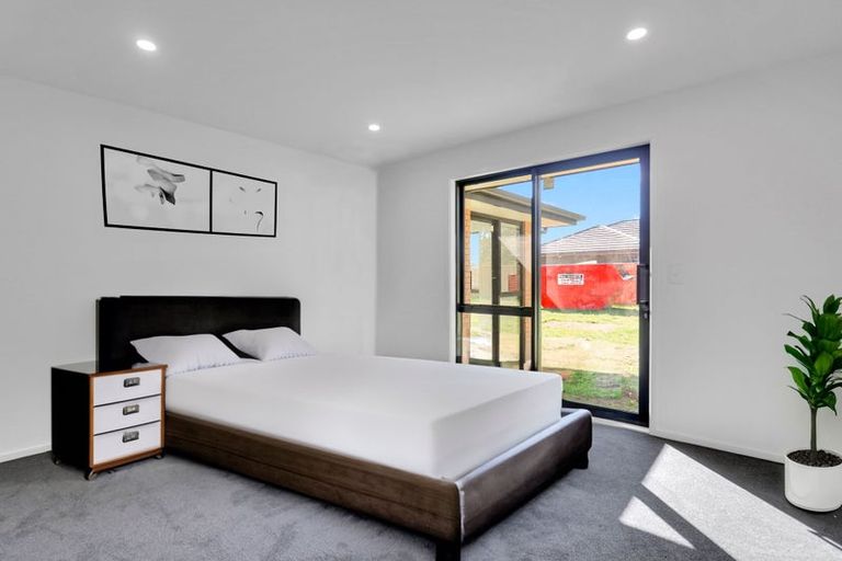 Photo of property in 18 Cooney Avenue, Darfield, 7571