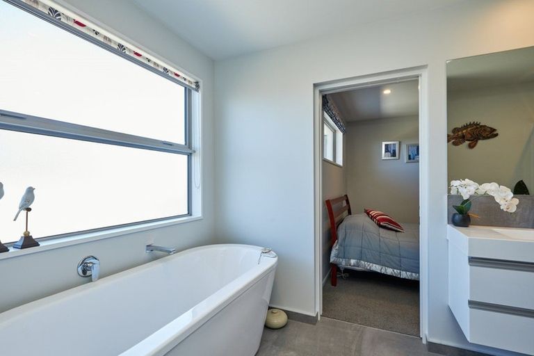 Photo of property in 12 Miromiro Drive, Kaikoura, 7300