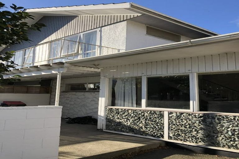 Photo of property in 2/112 Rossall Street, Merivale, Christchurch, 8014