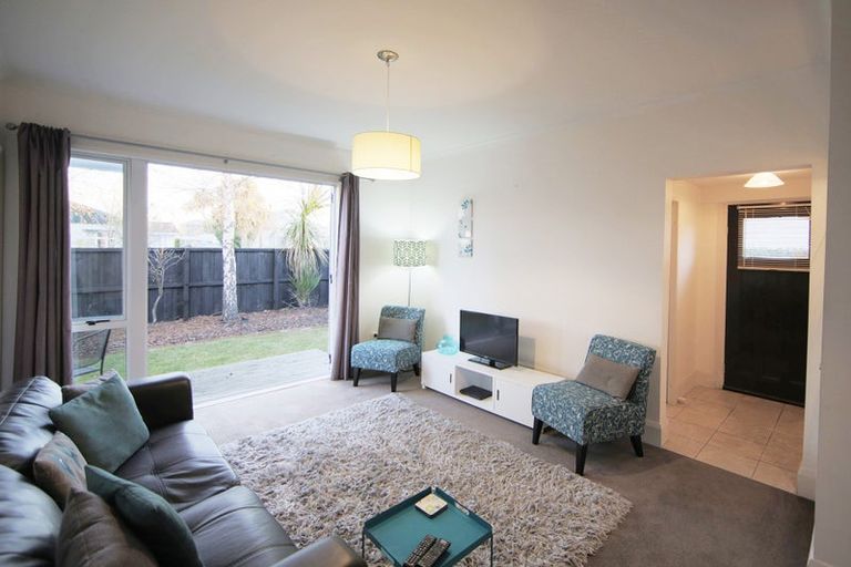 Photo of property in 12 Plunket Street, Spreydon, Christchurch, 8024