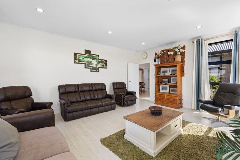 Photo of property in 4 Cooper Crescent, Morrinsville, 3300