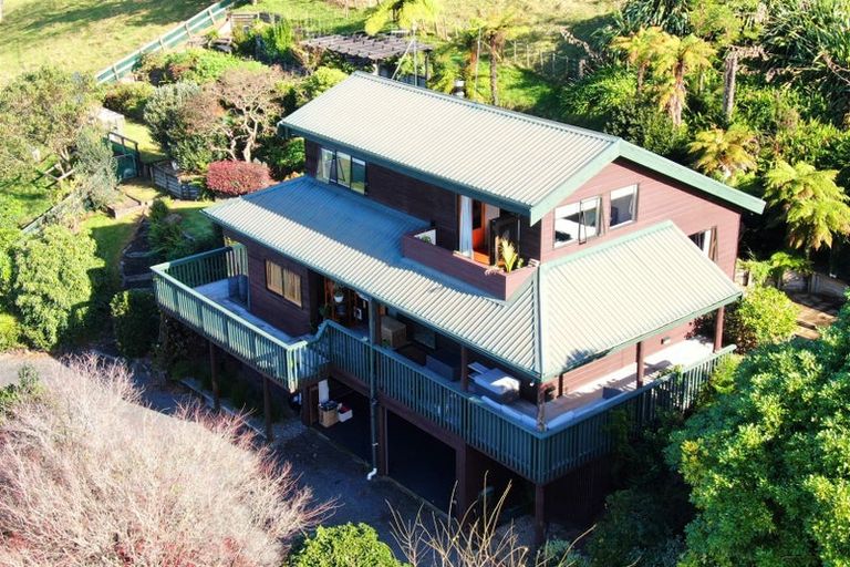 Photo of property in 24 Dawn View Place, Minden, Tauranga, 3176