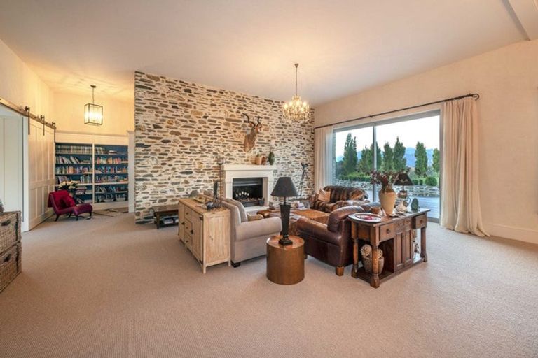 Photo of property in 167 Stevenson Road, Wanaka, 9382