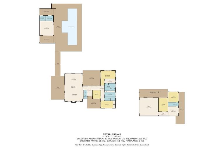 Photo of property in 142 Omaha Flats Road, Tawharanui Peninsula, Warkworth, 0986