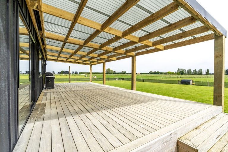 Photo of property in 83 O'shannessy Road, Thomsons Crossing, Winton, 9781