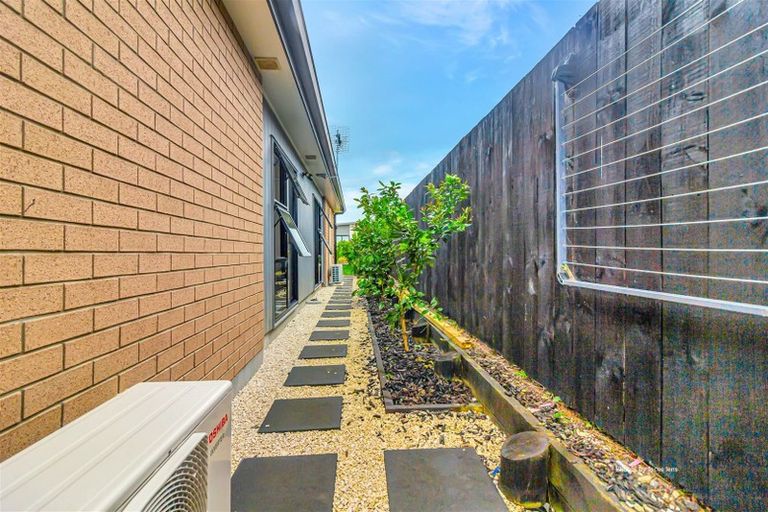 Photo of property in 21 Kare Ariki Place, Pukekohe, 2120